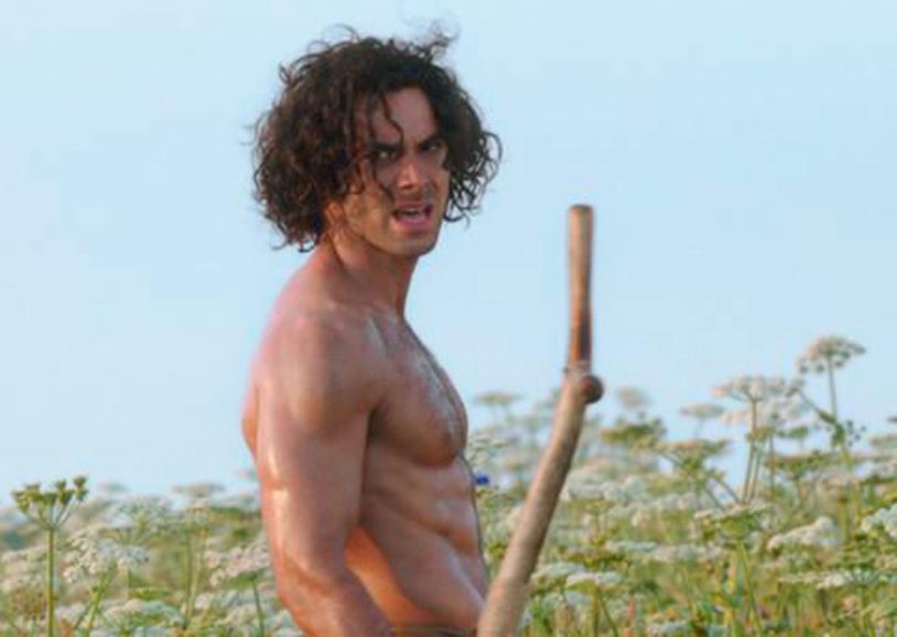 Spencer Trith Clark and James Makeva