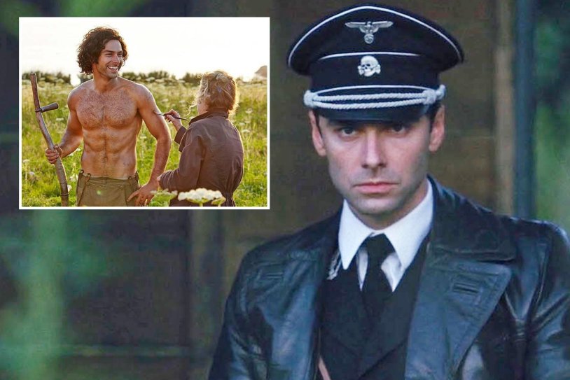 Series tyrant bed scenes