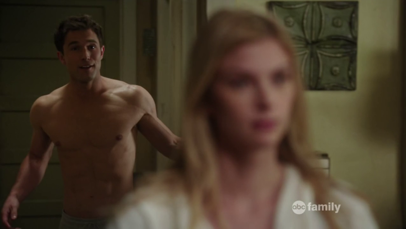 Aidan Gallagher Fifth Naked