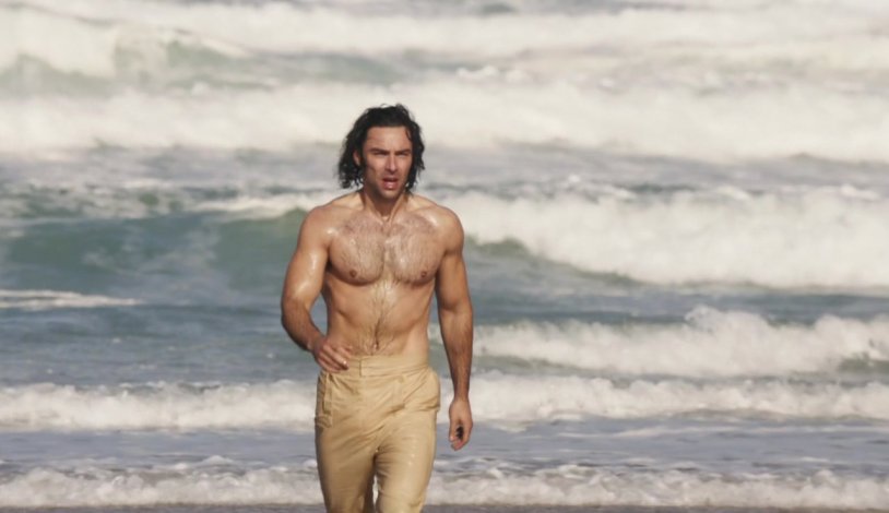 Kallum Turner Torsos