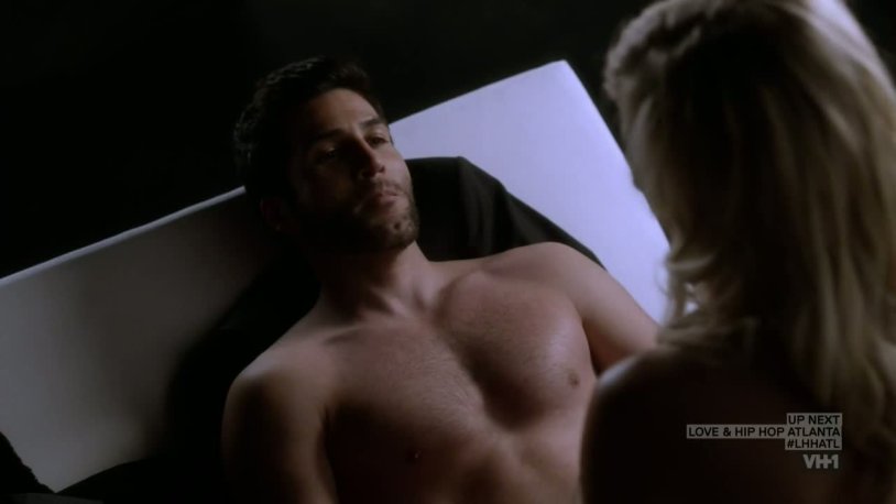 Tom Ellis Lucifer