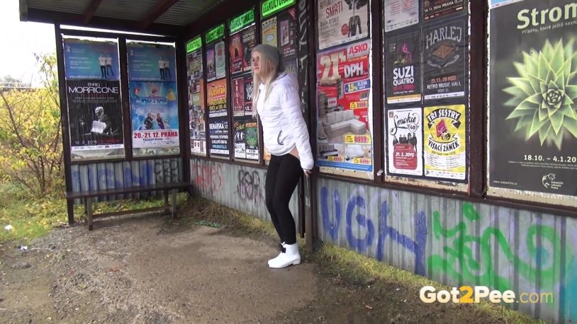 Get2Pee is beautiful