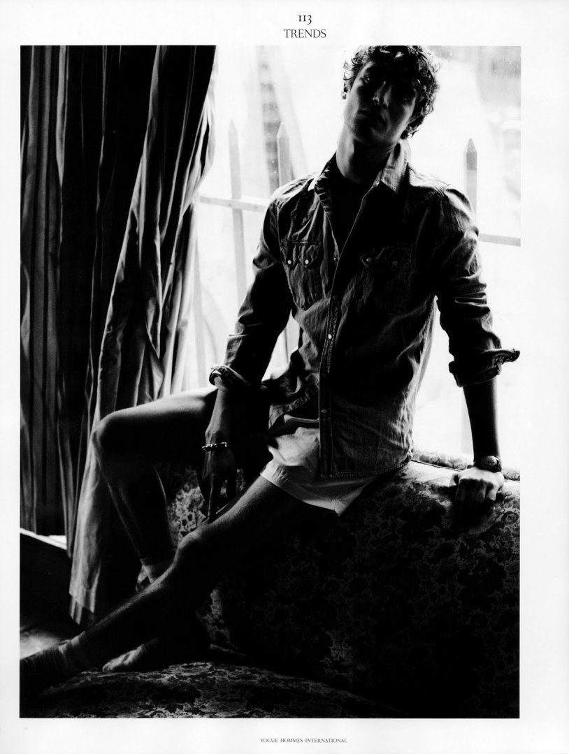 Seduction (2019, France, Belgium)