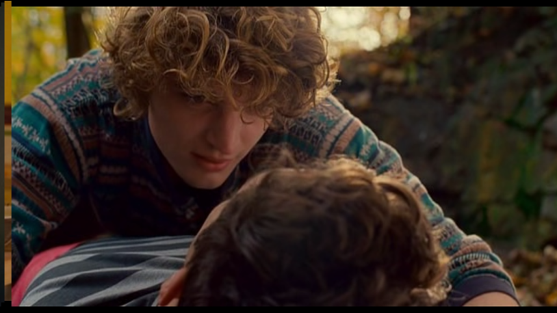 Xavier Dolan imaginary love