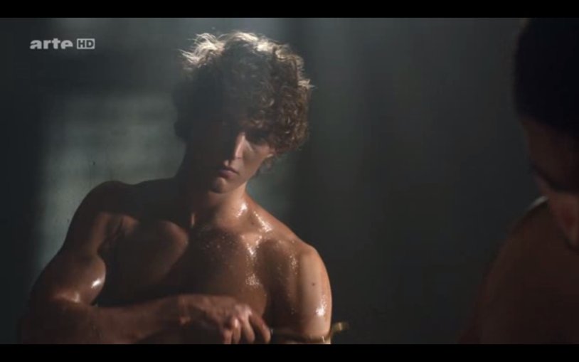 Niels Schneider Odyssey