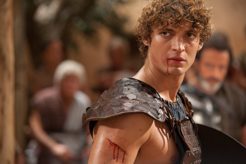 Nils Schneider Odyssey