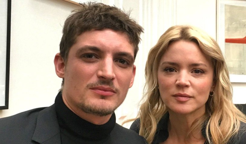 Threesome Love // 3, 2010