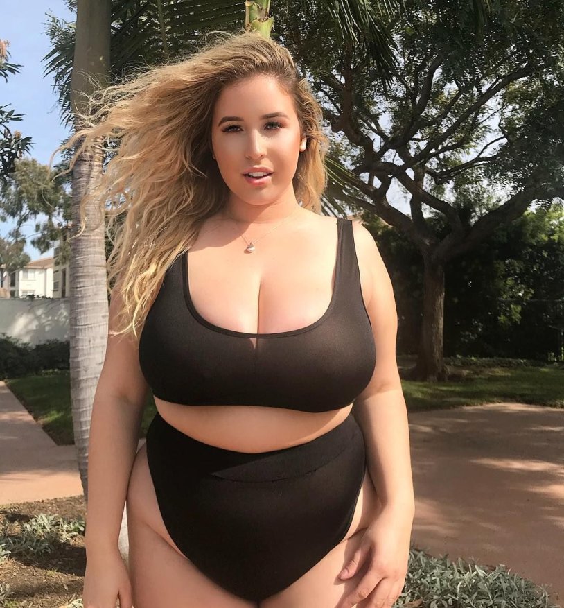 Loren Sangster Big Tits