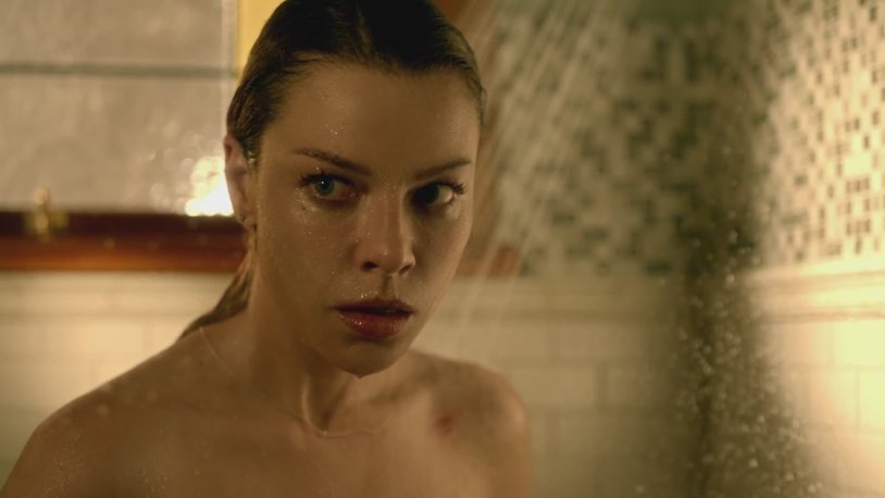 Loren Sangster Plus Saiz