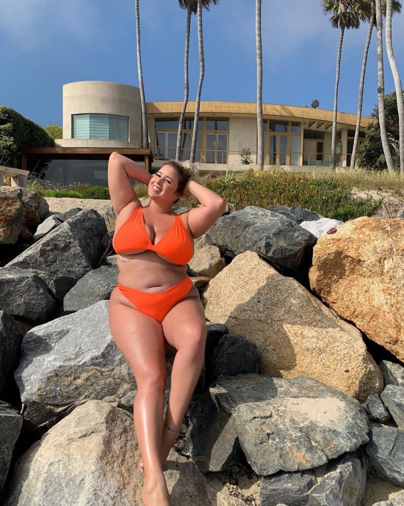 Loren Sangster Plus Saiz