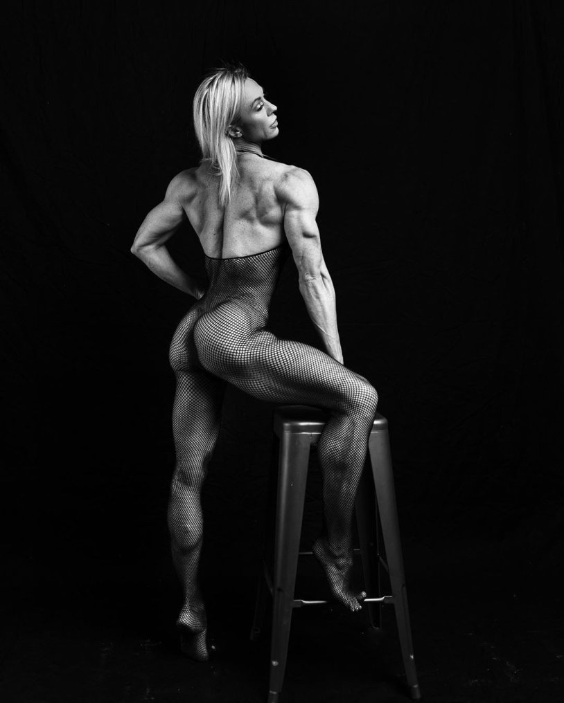 Lauren Sangster drain