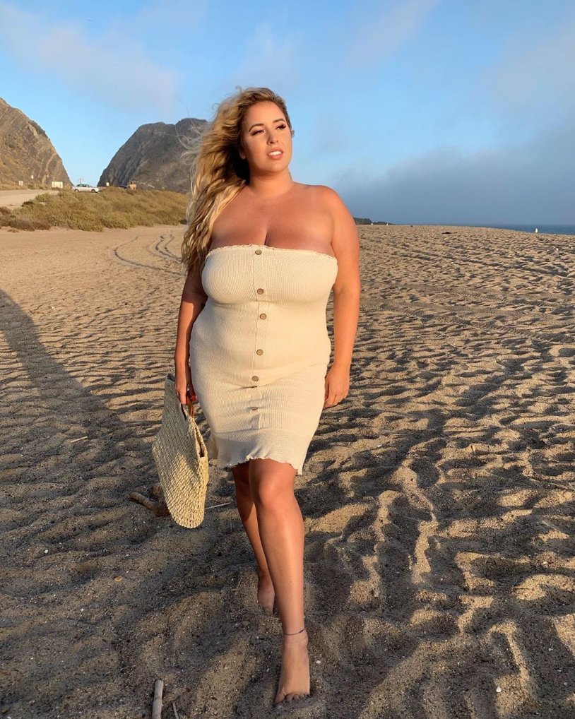 Loren Sangster Plus Saiz