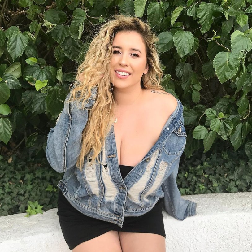 Lauren Sangster Bubs