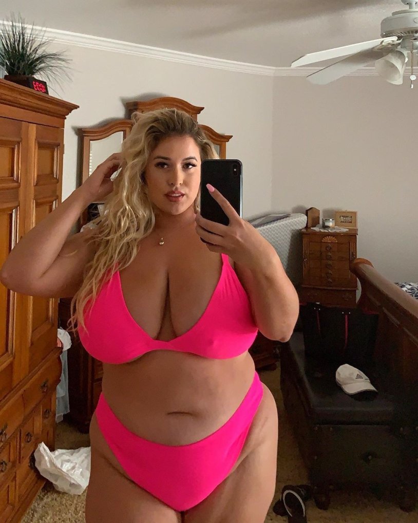 Loren Sangster Plus Saiz