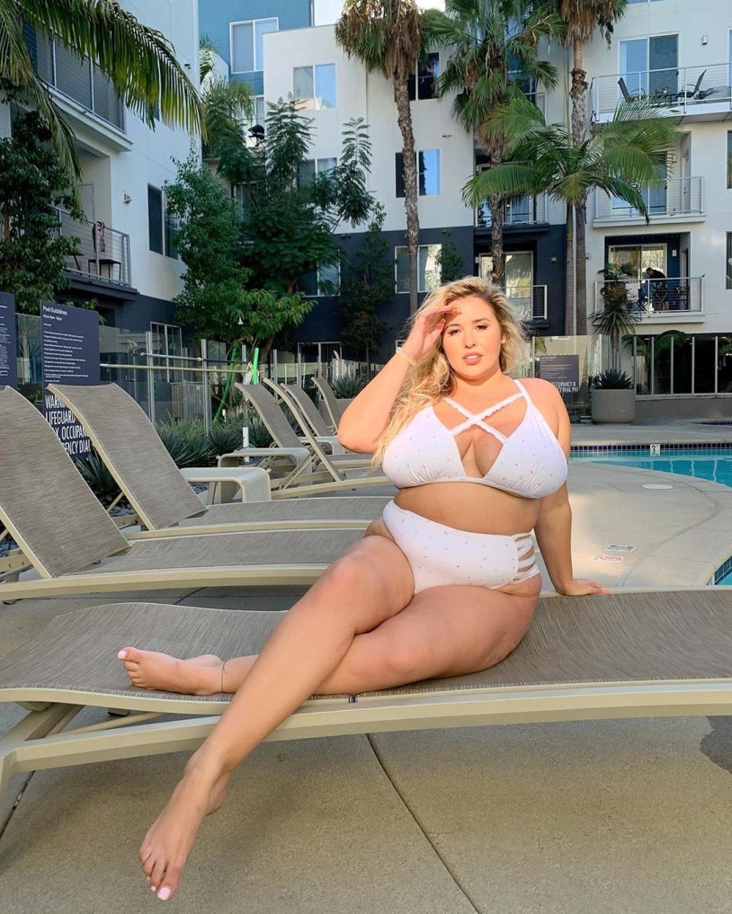 Lauren Sangster Bubs