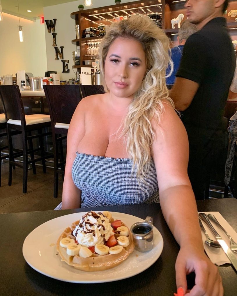 Lauren Sangster Bubs