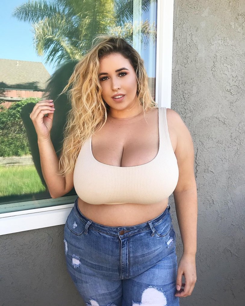 Loren Sangster Big Tits