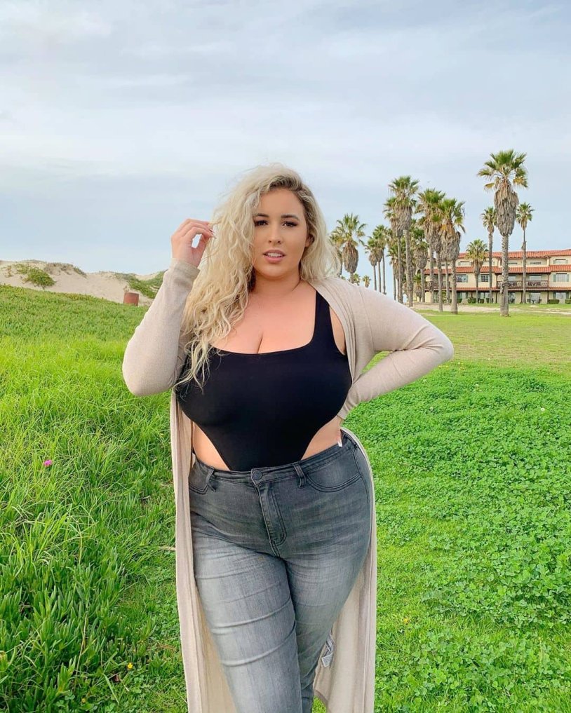 Lauren Sangster Plus Saiz