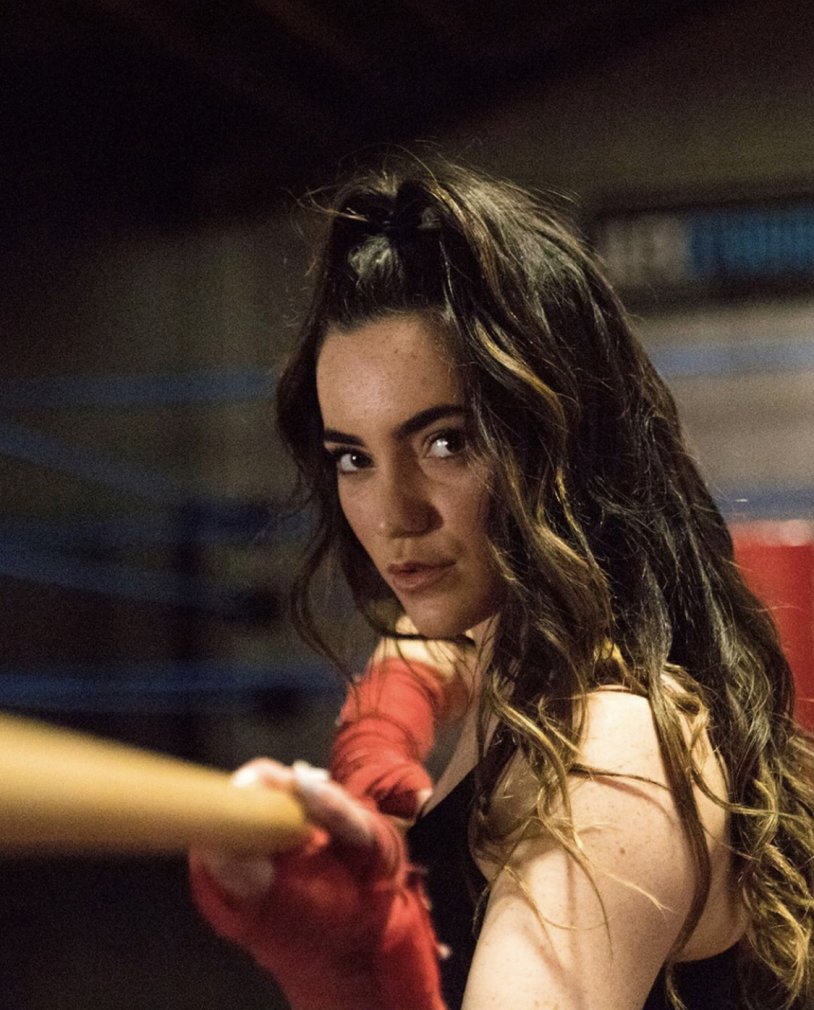 Denmark Ramirez Bikini