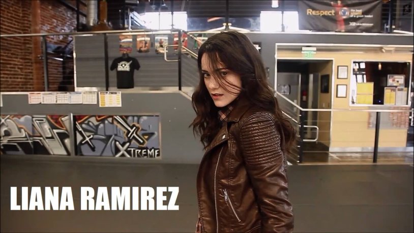 Liana Ramirez Films