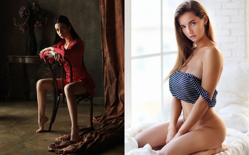 Dmitry Arhar Anastasia Gogoleva 18