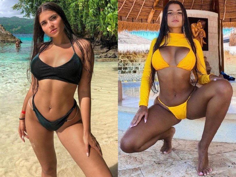 Red cap and gray wolf Art