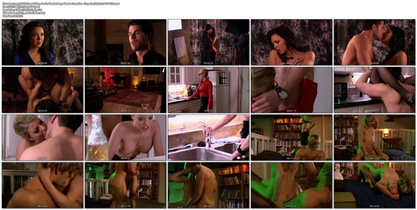 Samara Wiling and Bella Thorne