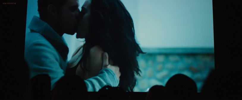 Natalie Portman is close