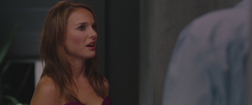 Proximity 2004 Natalie Portman
