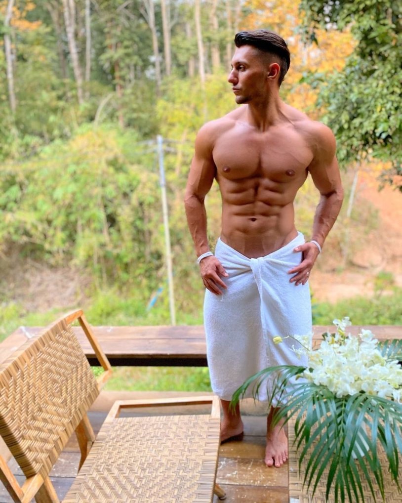 Vlad Shevchenko model