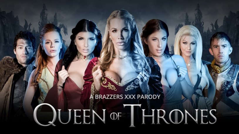 Queen of Thrones game