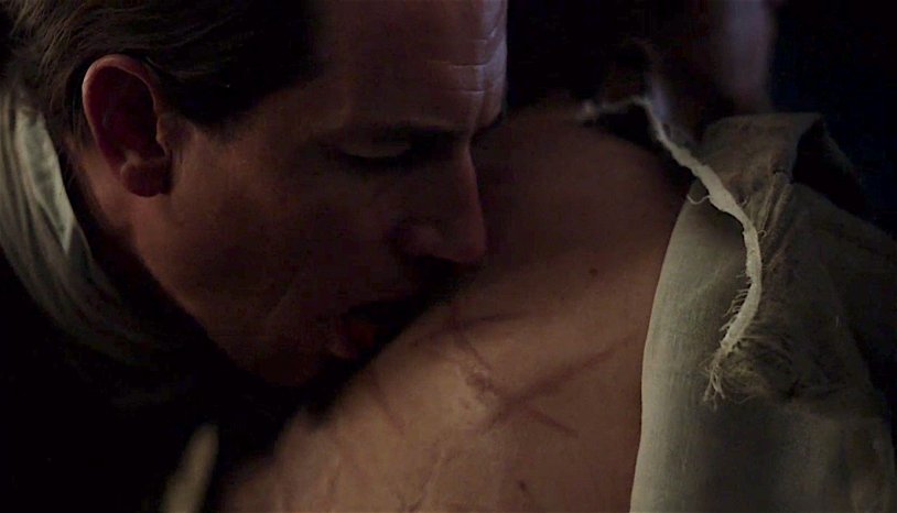 Tobayas Menzis stranger