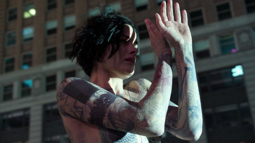 Jaimie Rivers Erotic photos