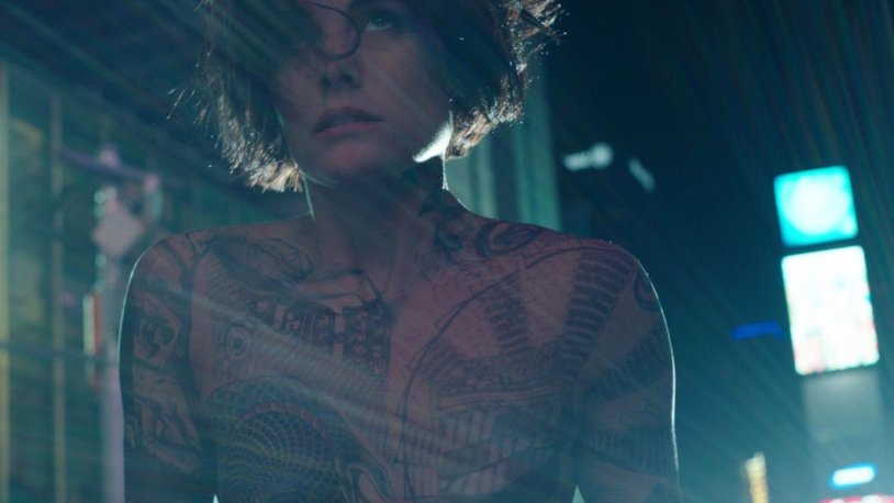 Jaimie Alexander 2021 Hot