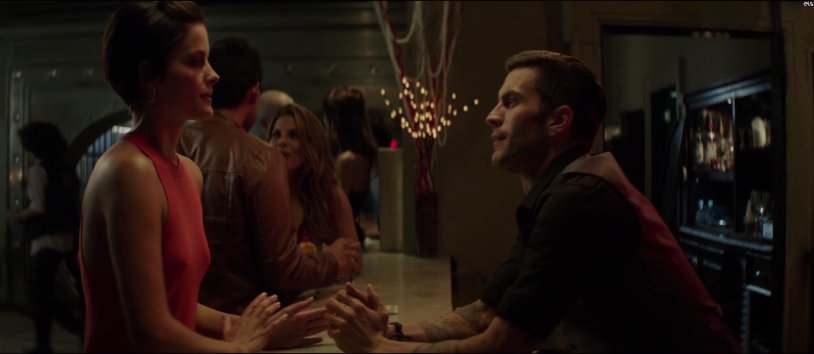 Jamie Alexander Maxim