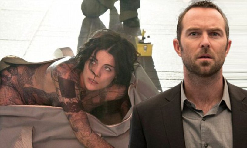 Jamie Alexander 2020