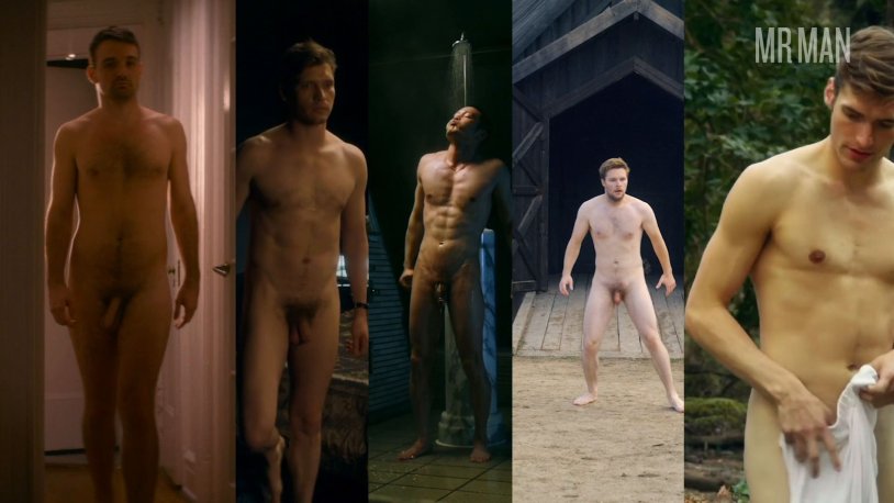 Jack Reinor Naked Solstice