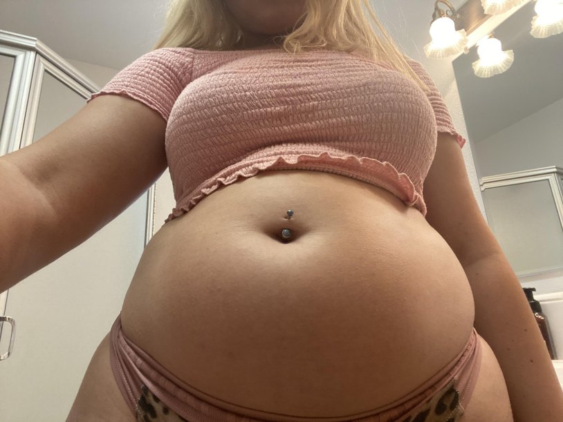 Fat Girl Weight Gain Princess