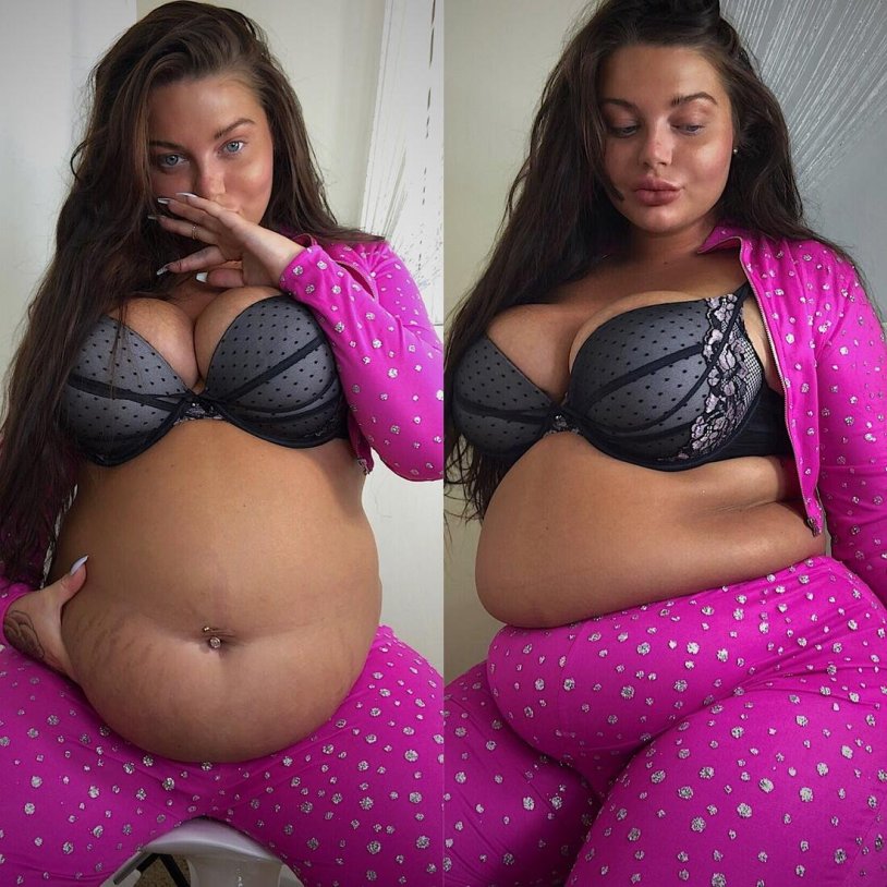 Miss Suzie English Manson