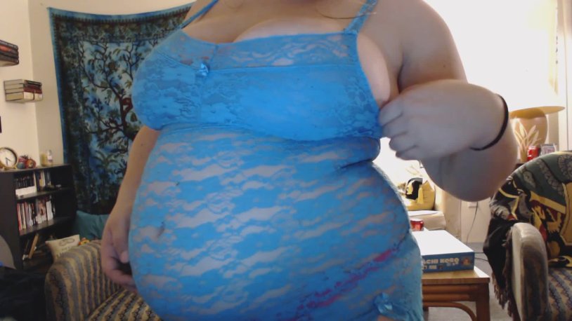 Alena Ostanova (Alena Stop)