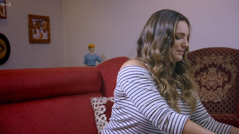 Katie Cummings Fiderism