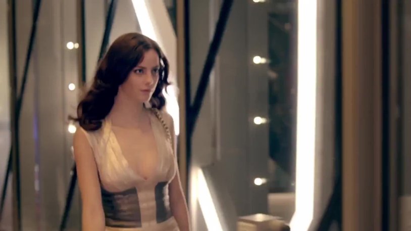 Keisha Grey - sexy secretary