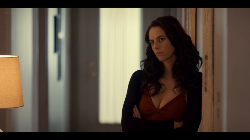 Kristen Stewart is erotic