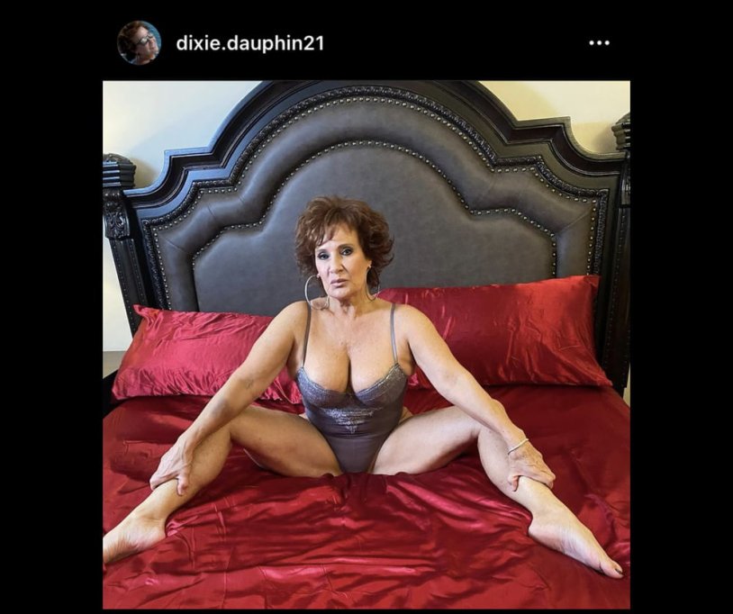 Mature from Instagram