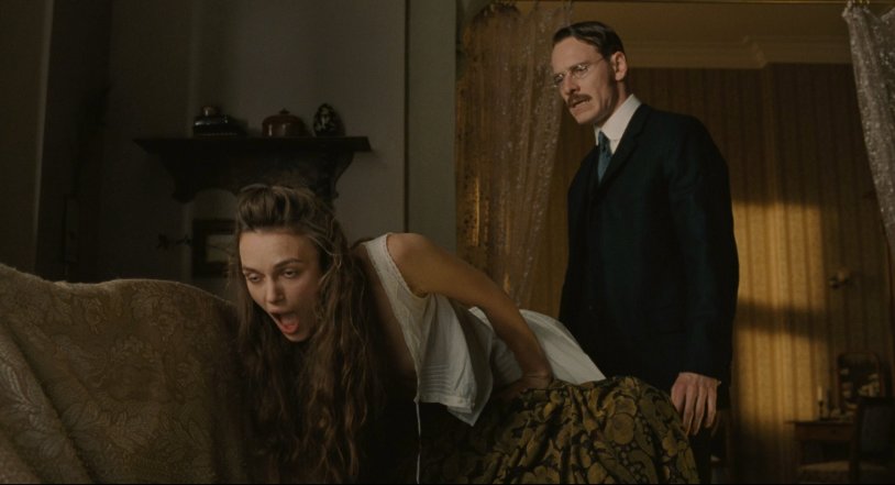 Kira Knightley Pornstar