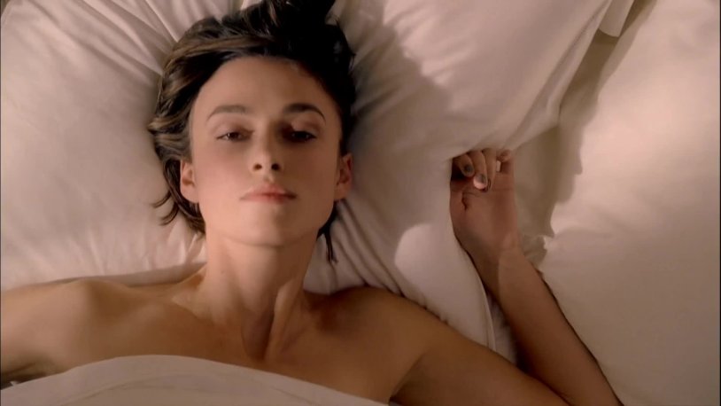 Knightli Kira Christina