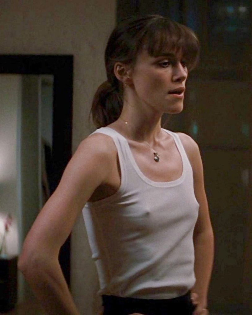 Consequences of Kira Knightley and Alexander Skarsgard