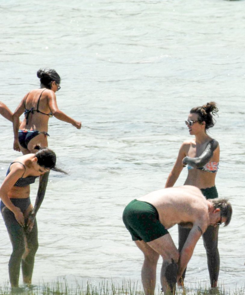 Kira Knightley Figure