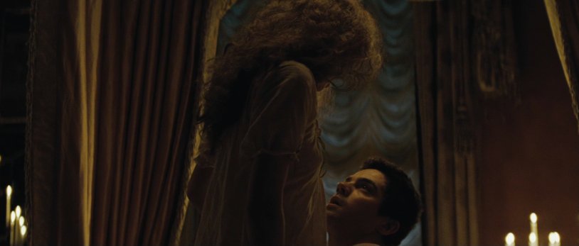 Kira Knightley Dangerous Method