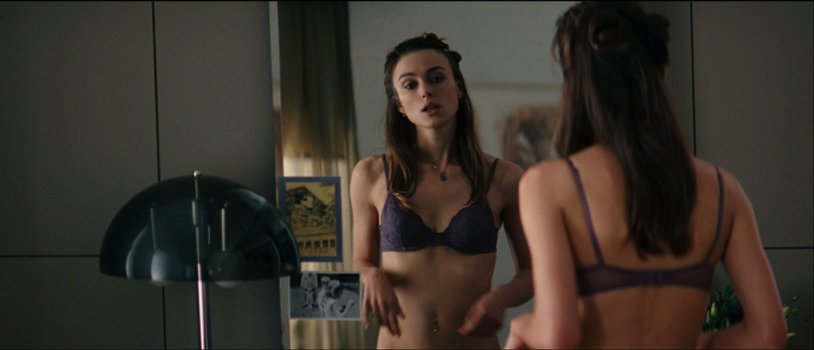 Natalie Portman in Cumshot